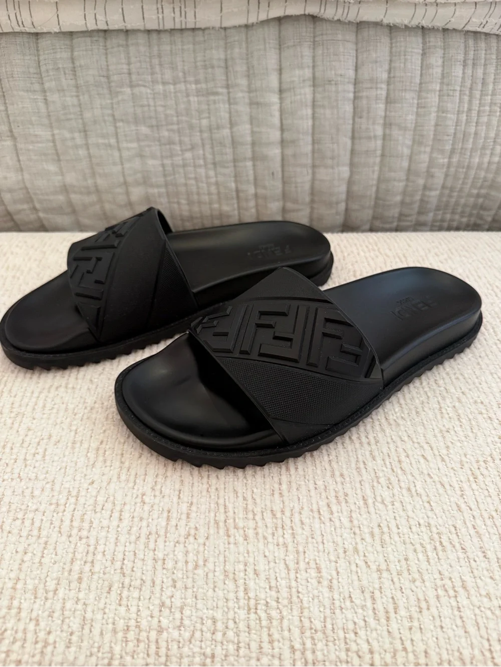 Fendi authentic men